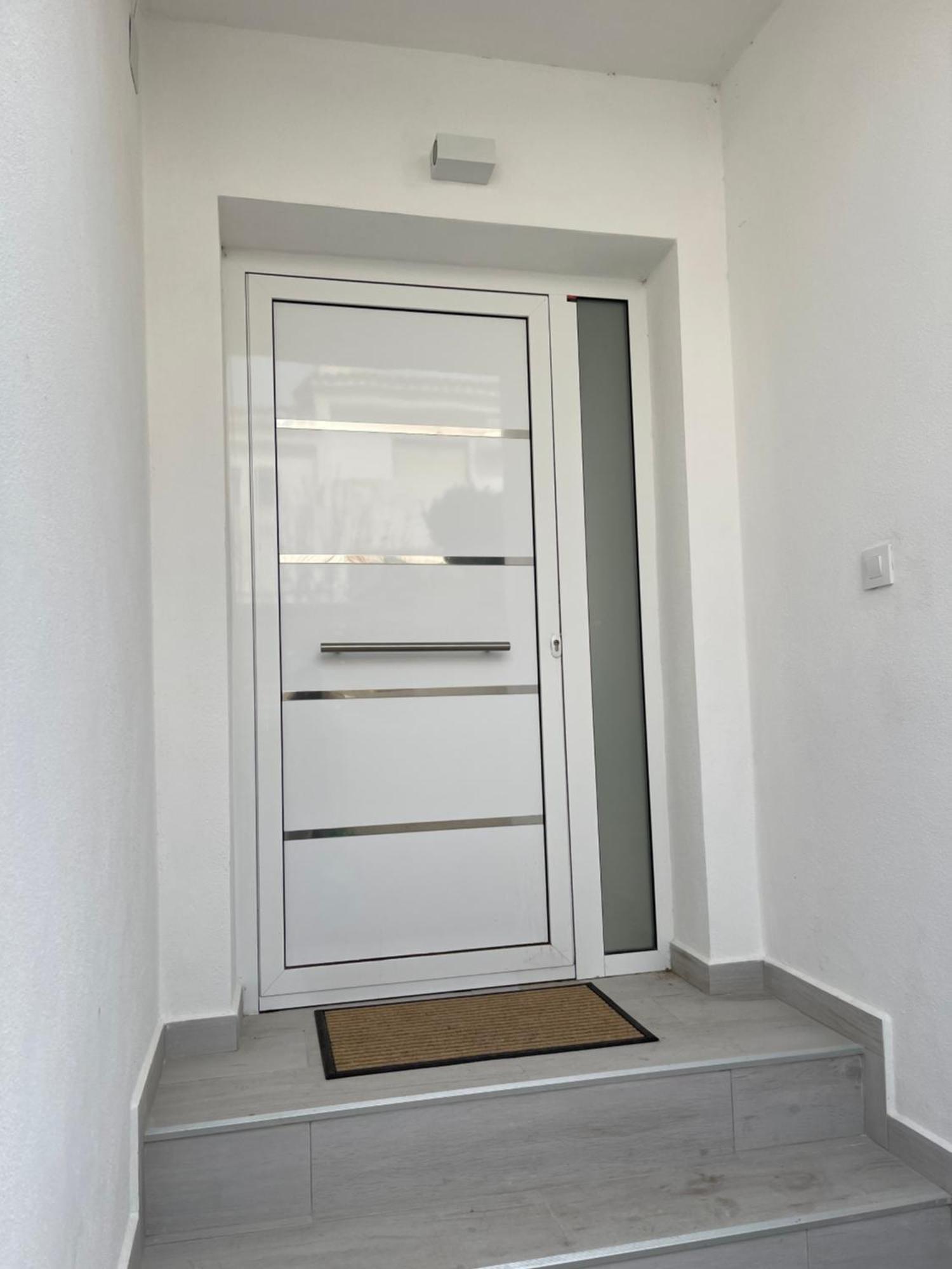 Casa Calpe Park Villa Exterior photo