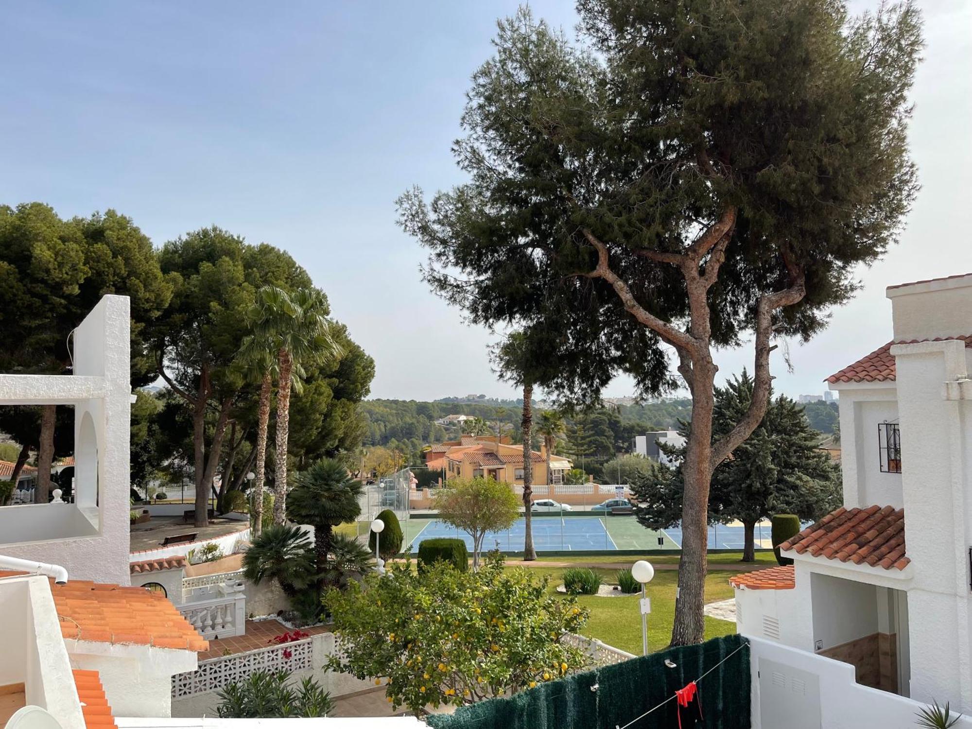 Casa Calpe Park Villa Exterior photo