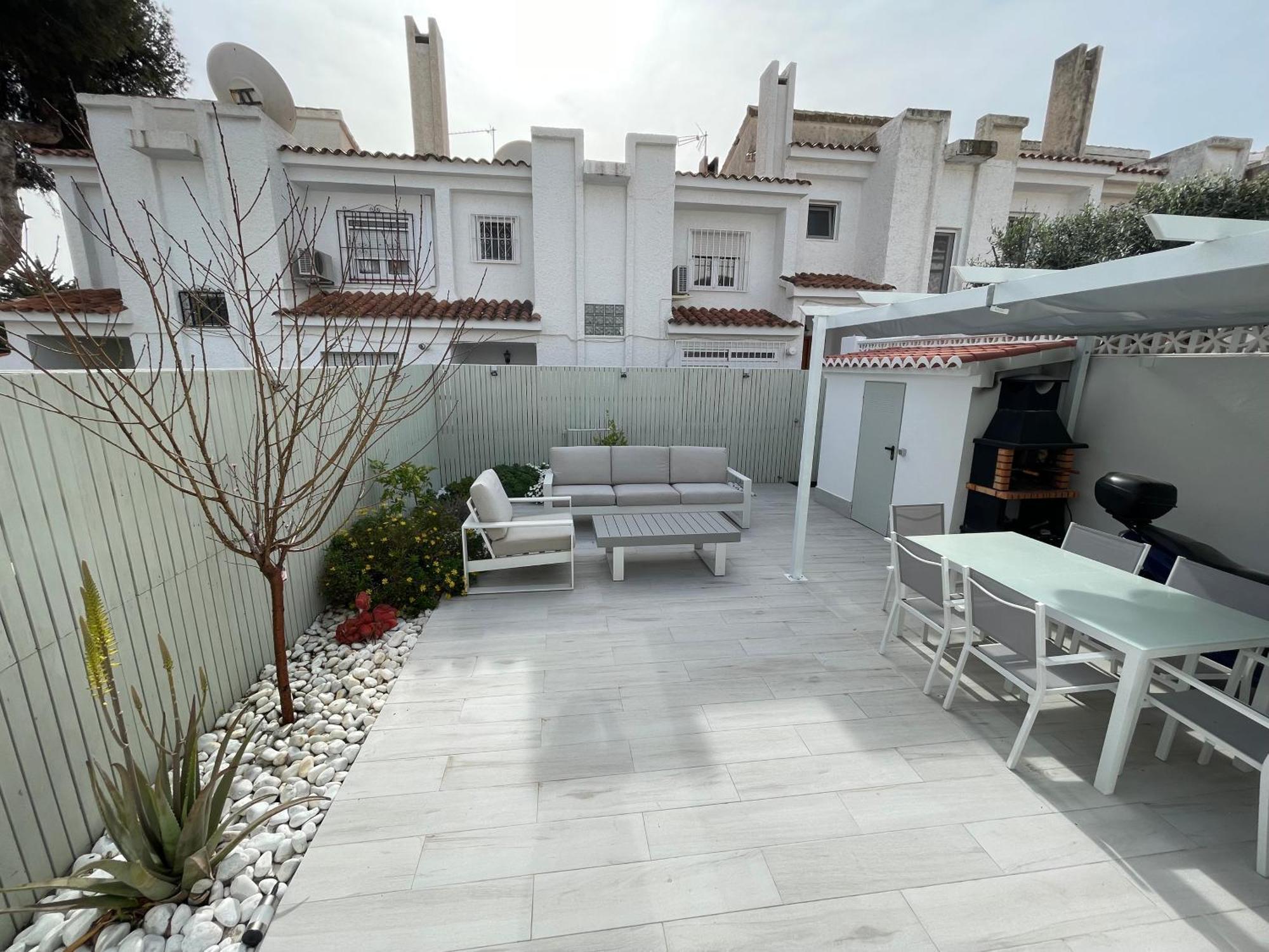 Casa Calpe Park Villa Exterior photo