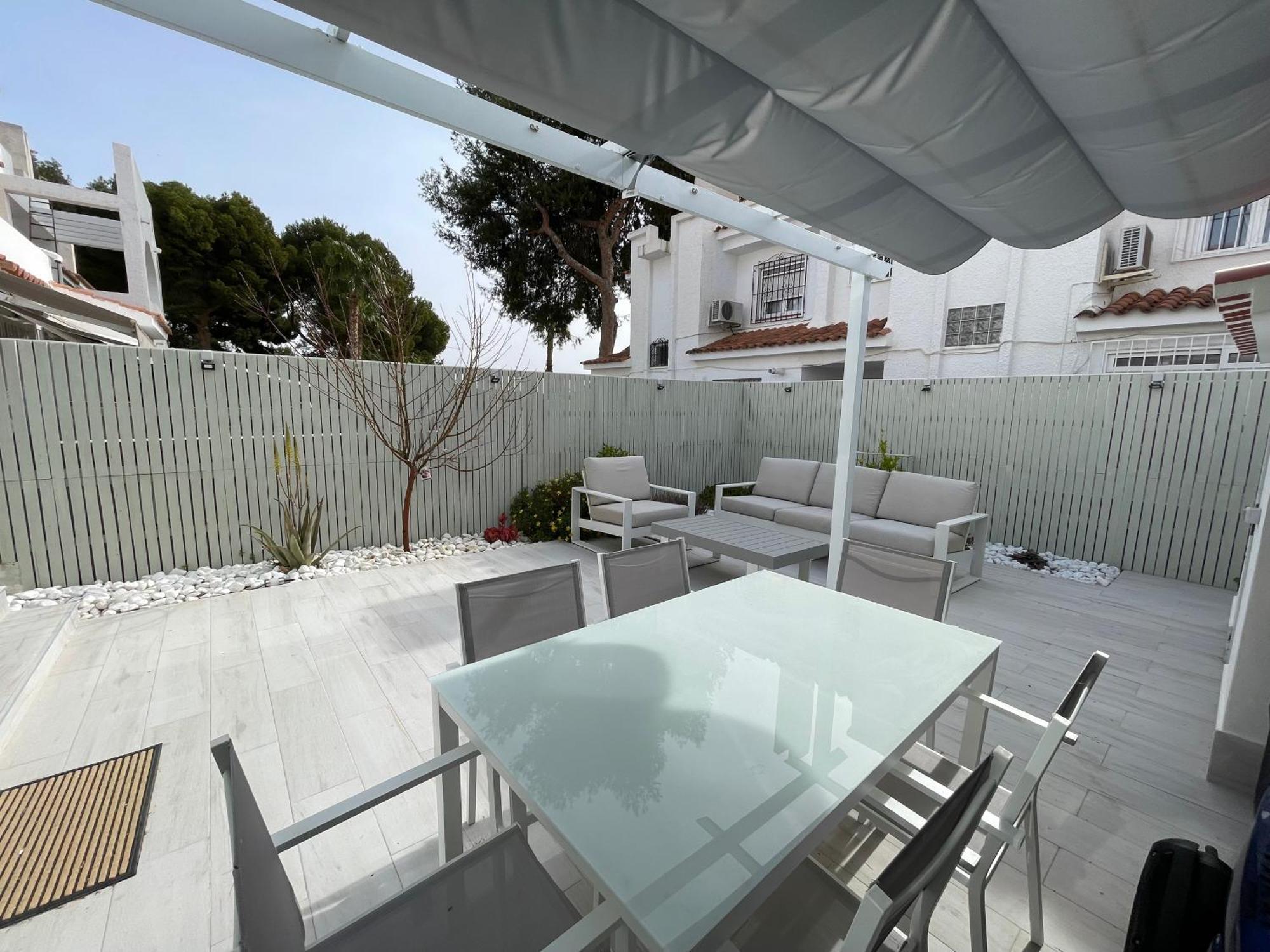 Casa Calpe Park Villa Exterior photo