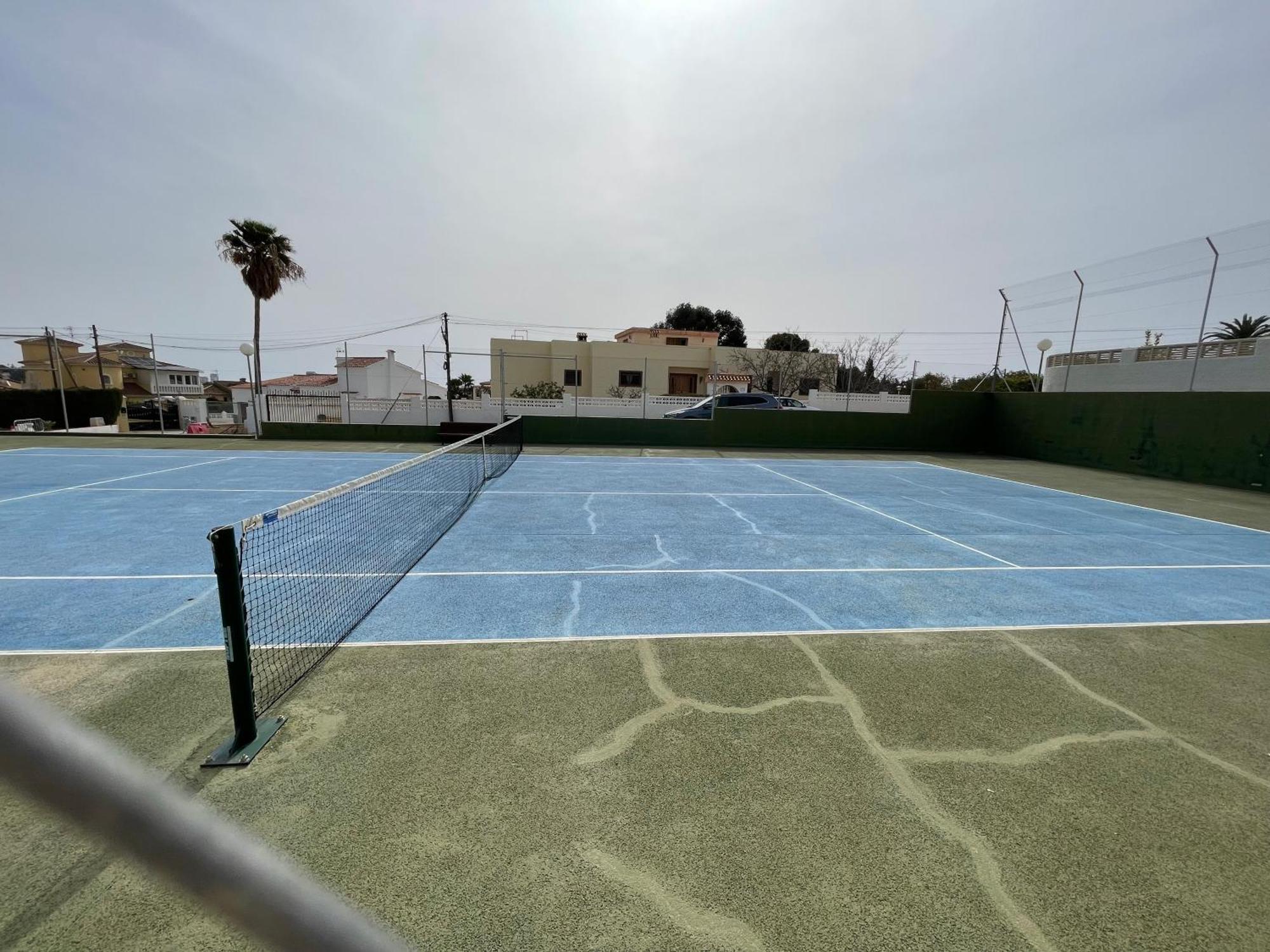 Casa Calpe Park Villa Exterior photo