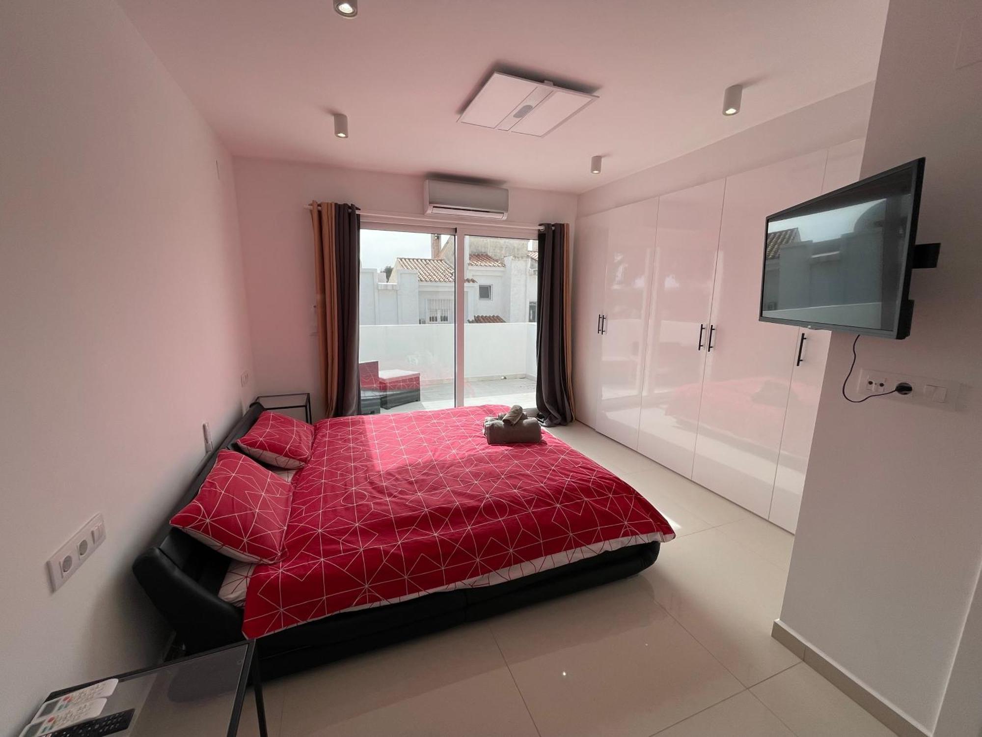 Casa Calpe Park Villa Exterior photo