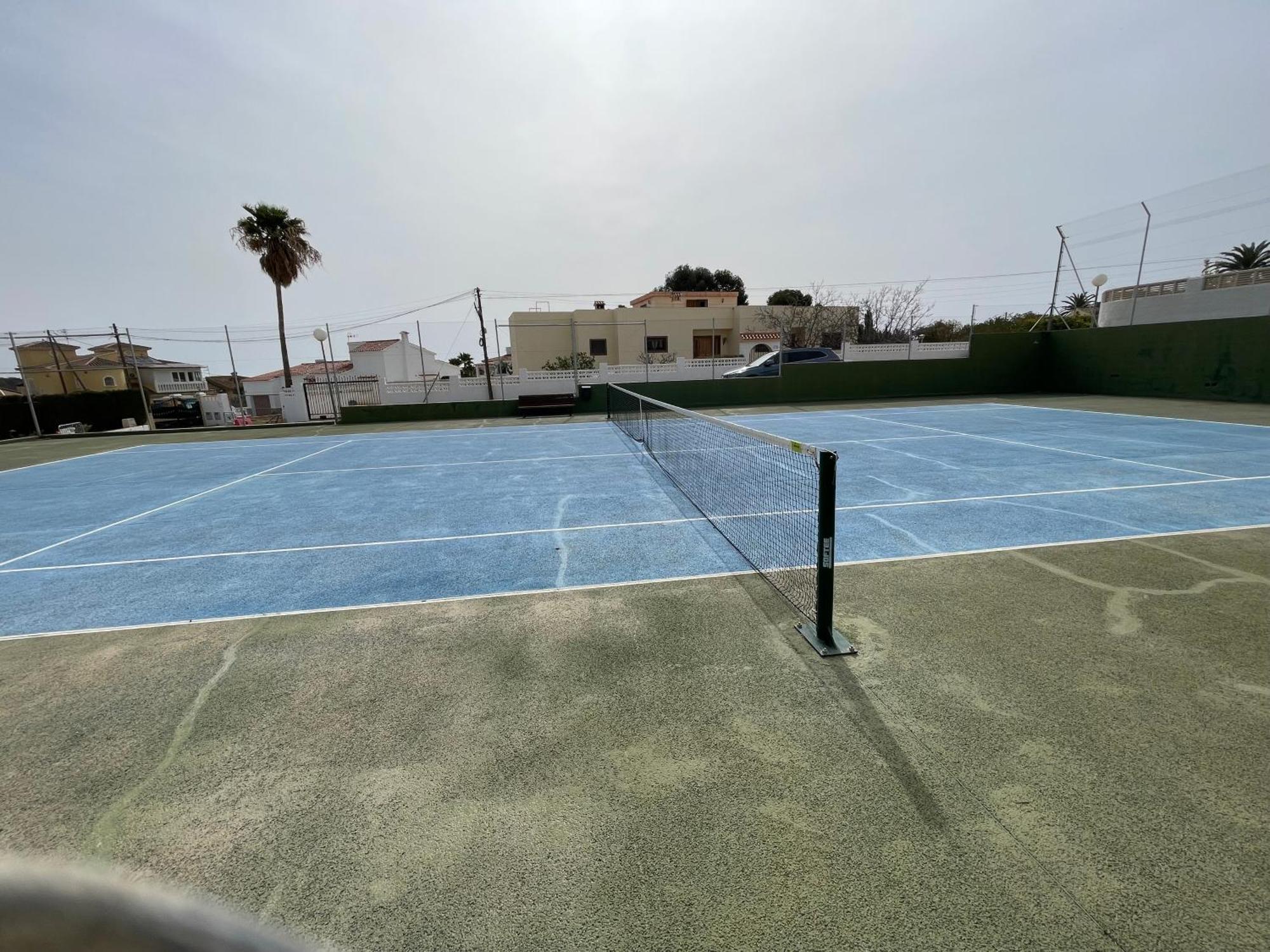 Casa Calpe Park Villa Exterior photo