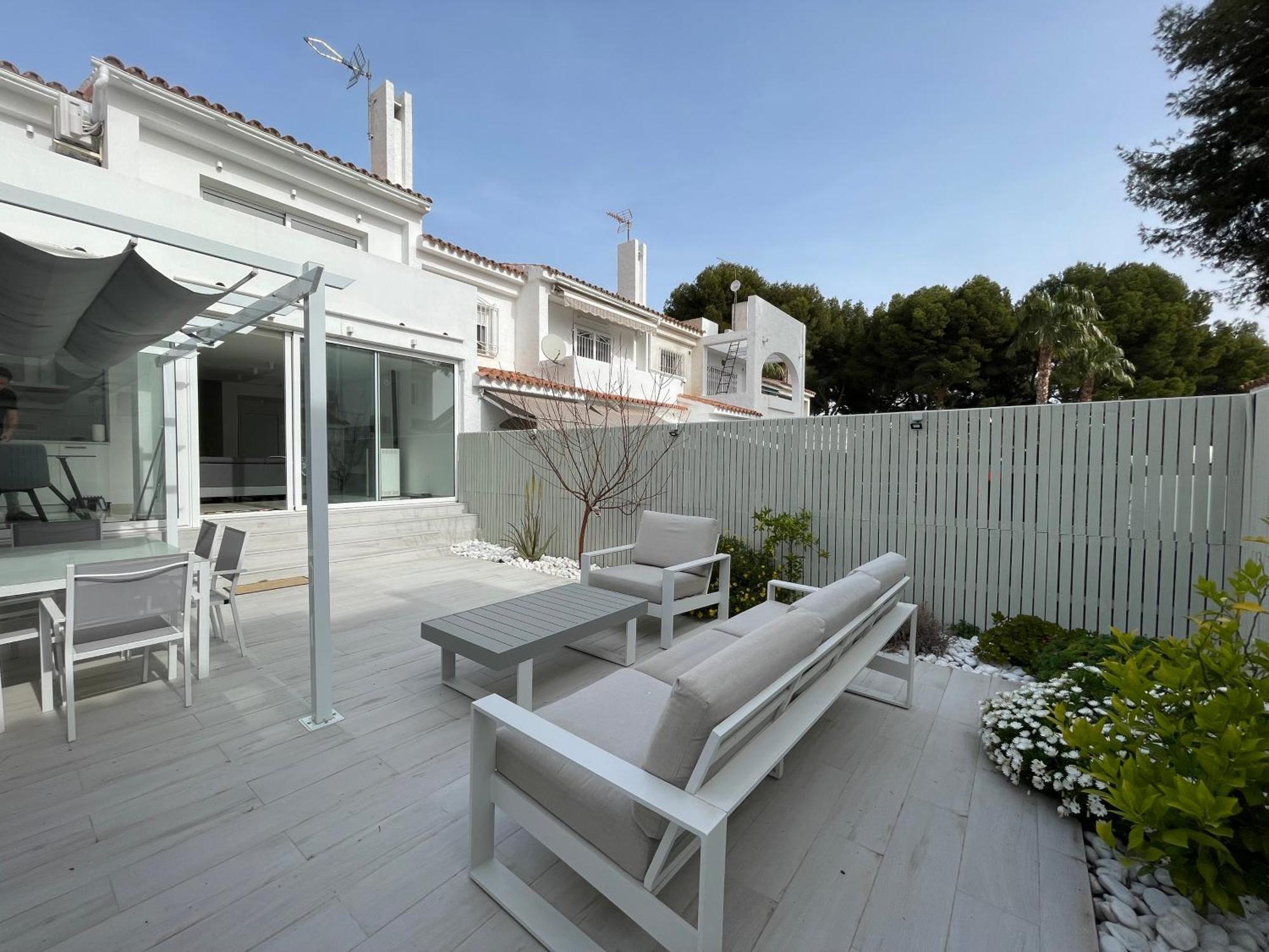 Casa Calpe Park Villa Exterior photo