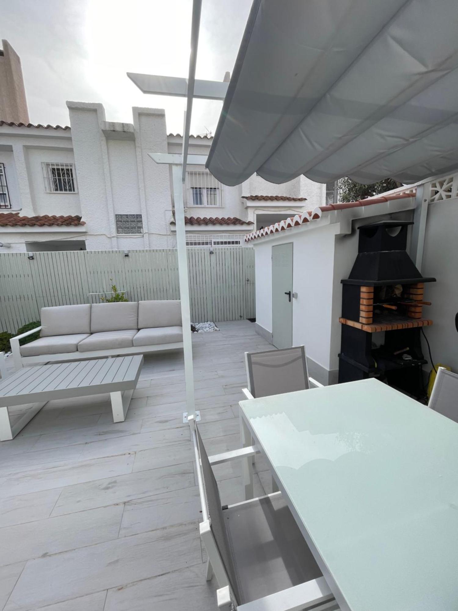 Casa Calpe Park Villa Exterior photo