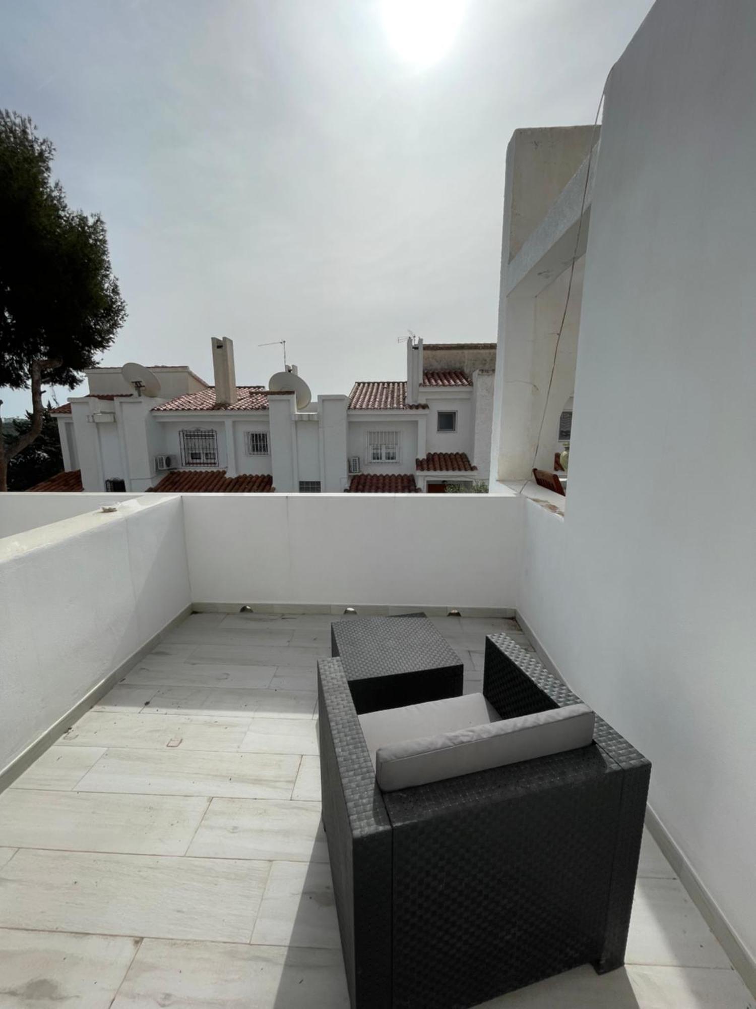 Casa Calpe Park Villa Exterior photo